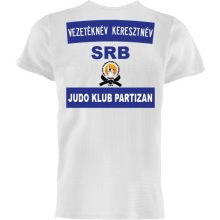 Judo Klub Partizan Magyarkanizsa