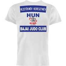 Bajai Judo Club