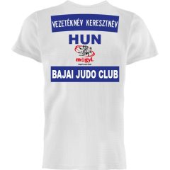 Bajai Judo Club