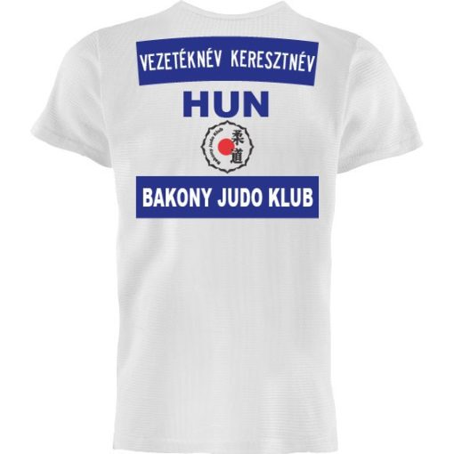 Bakony Judo Klub