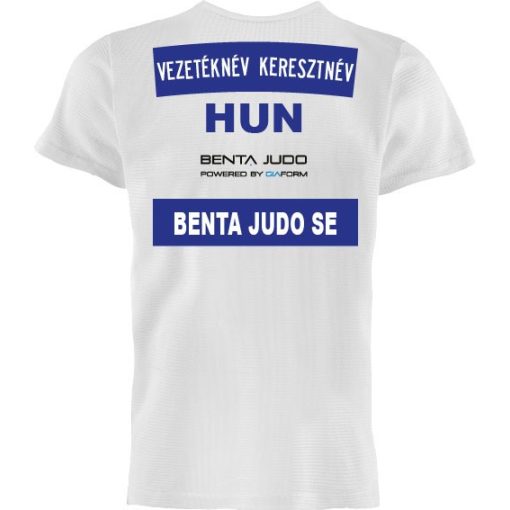 Benta Judo SE