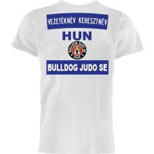 Bulldog Judo SE