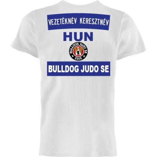 Bulldog Judo SE