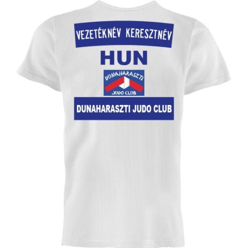 Dunaharaszti Judo Club