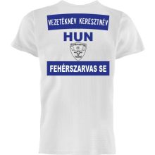 Fehérszarvas SE