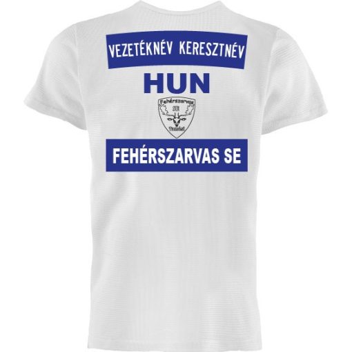 Fehérszarvas SE