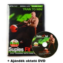 Fit Ball STRENGTH (8Kg)