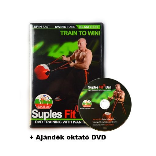 Fit Ball STRENGTH (8Kg)