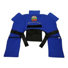 Gi Vest Bulgarian Bag