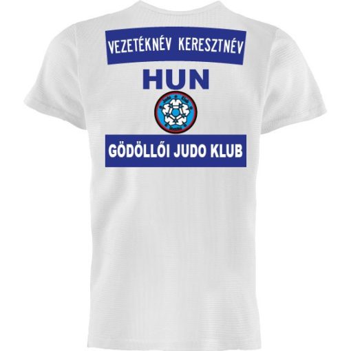 Gödöllői Judo Klub