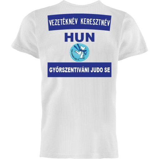 Győrszentiván Judo SE