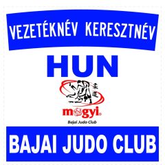 Bajai Judo Club