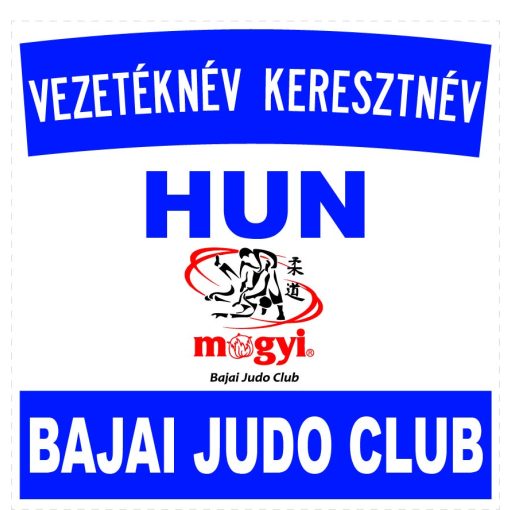 Bajai Judo Club