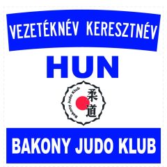 Bakony Judo SE