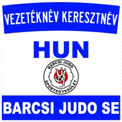 Barcsi Judo Sportegyesület