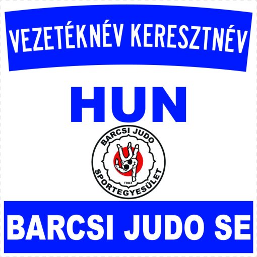 Barcsi Judo Sportegyesület