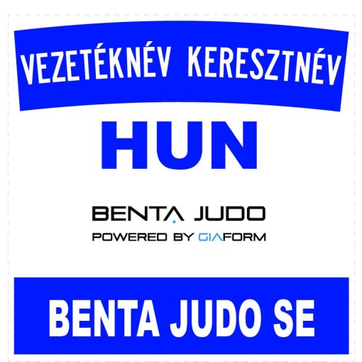 Benta Judo SE