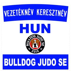 Bulldog Judo SE