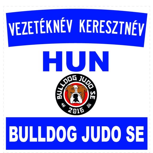 Bulldog Judo SE