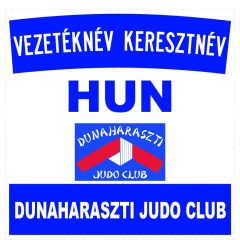 Dunaharaszti Judo Club