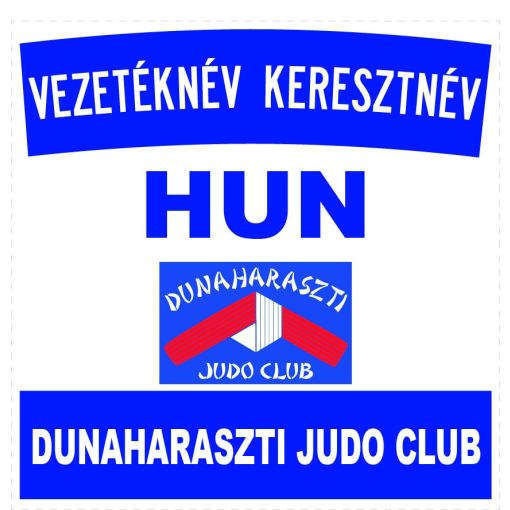 Dunaharaszti Judo Club