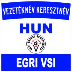 Egri VSI