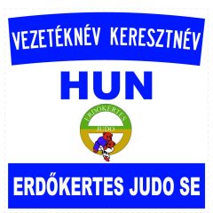 Erdőkertes Judo SE