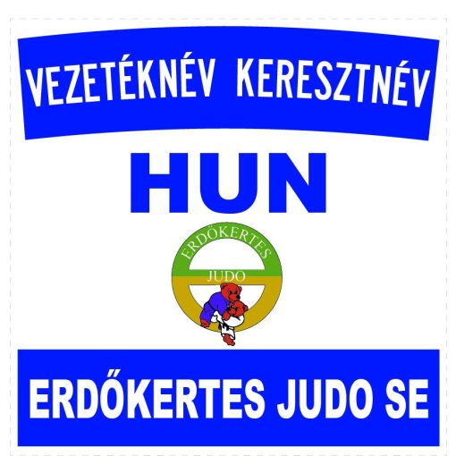 Erdőkertes Judo SE