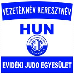 Evidéki Judo Egyesület