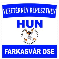 Farkasvár DSE