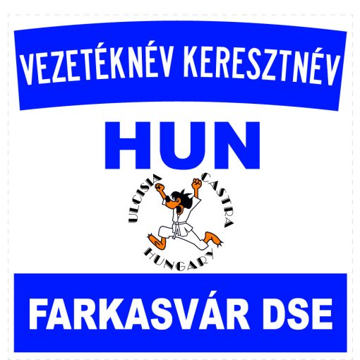 Farkasvár DSE