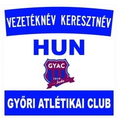 Győri Atlétikai Club