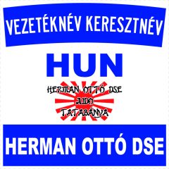 Herman Ottó DSE