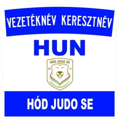 Hód Judo SE