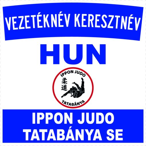 Ippon Judo Tatabánya SE