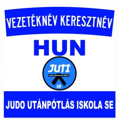 Judo Utánpótlás Iskola SE
