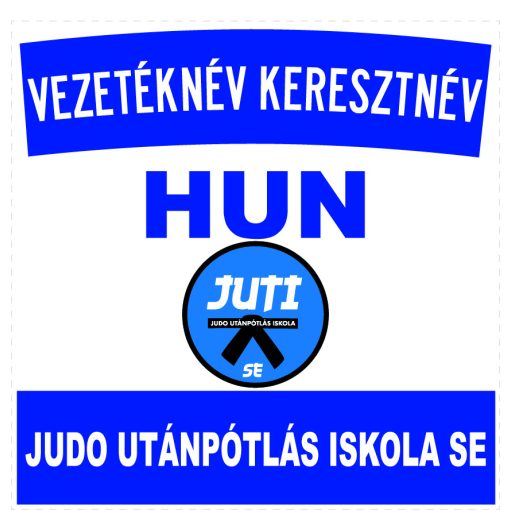 Judo Utánpótlás Iskola SE