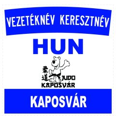 Kaposvár Judo