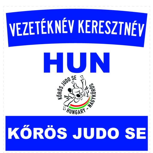 Kőrös Judo SE