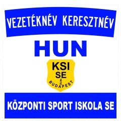 Központi Sport Iskola SE