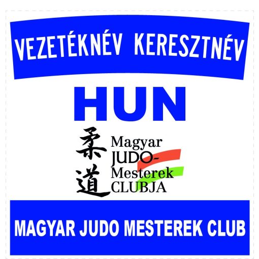 Magyar Judo Mesterek Klubja