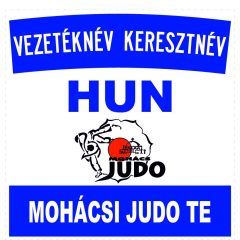 Mohács Judo TE