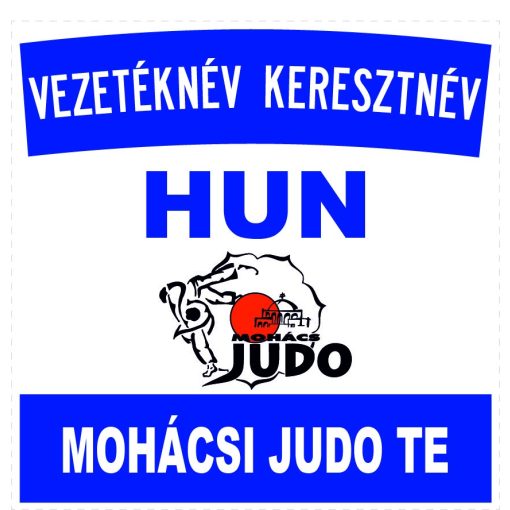 Mohács Judo TE