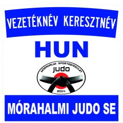 Mórahalmi Judo SE