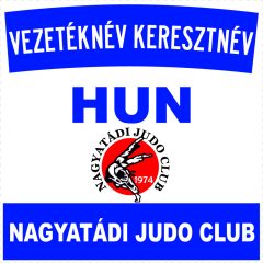 Nagyatádi Judo Club