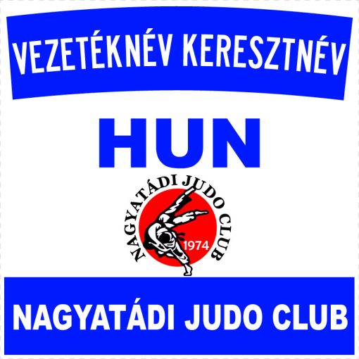 Nagyatádi Judo Club