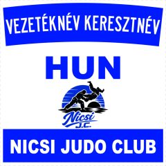 Nicsi Judo Club