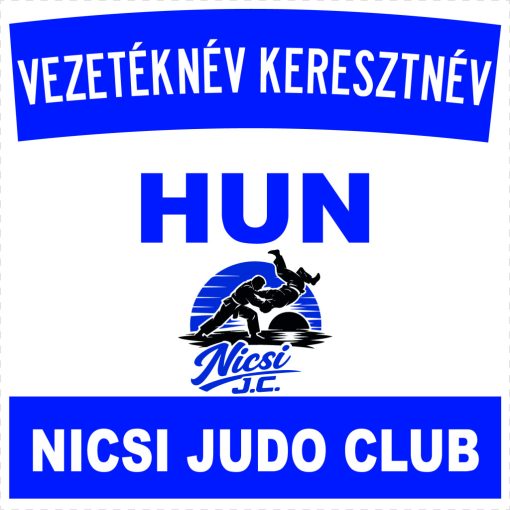 Nicsi Judo Club
