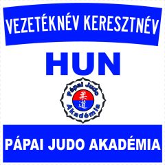 Pápai Judo Akadémia