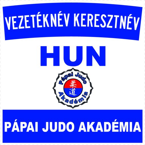 Pápai Judo Akadémia